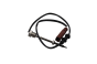 Capteur De Température De Gaz D`Echappement 03G906088B 99061793801 VW Vika