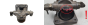 Pompe De  Carrburant 5010412930 DCI 4CJ01 Renault Midlum