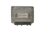 Calculateur 03D906023 5WP40806 04  VW SEAT SKODA Siemens 46631