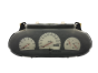 Bloc Compteurs Vitesse Ford Escort Fiesta 96FB-10849-CA 50662