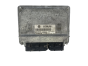 Calculateur 03E906033L 5WP40194 05 VW Siemens 50115