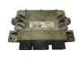 Calculateur S120202120A 8201077701 8200700600 Renault Continental 68397