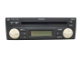 Radio Cd Nissan Micra K12 7642346318 MM CD-K Blaupunkt 2