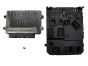 Complet Départ Peugeot 206 9661474280 9653667680 1,4 8V