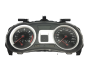 Bloc Compteurs Vitesse Renault Clio 3 8200761861 N 58699