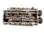 La Culasse VWAG 021103373B 2.8 12V VR6