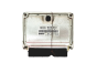 Calculateur 045906019AT 0281011100 Audi Bosch 25275