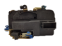 Serrure De Porte Droit Avant 9136P7 Citroen Berlingo Peugeot Partner Valeo 905