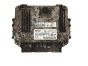 Calculateur PSA 0281011089 9653202580 Bosch 20050