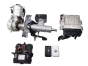 Complet Départ Renault Clio 5 237102703S 284B13925R 488105379R 1.3 TCE 0km 16