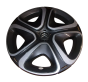 Cache Roue 16' Nouvelle Original 98222643XS Citroen