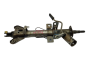 Collonne De Direction 4123E3 Peugeot 405 12857