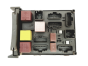Calculateur 8200447438 8200004201E 518837109 Renault 18986