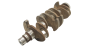 Arbre Vilebrequin TF8469 8200156373 1.2 Renault