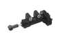 Cylindre Émetteur B18711 4F0721401B Audi Borsehung