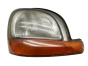 Phare Droit 260105328R Kangoo 1 Renault Valeo 4901
