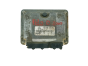 Calculateur 0281001915 038906018ED VW Bosch 33243