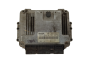 Calculateur 0281011549 8200310863 8200370779 Renault Bosch 16153