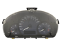 Bloc Compteurs Vitesse Peugeot 1007 9658241480 29735