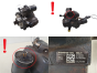 Pompe D’injection Siemens 9685704880 5WS40019 2.0 HDI Citroen Peugeot Ford S9