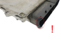 Calculateur 51775013 MJD6JF.M4 71600.045.04 Fiat FPT