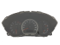 Bloc Compteurs Vitesse Suzuki Swift 34100-72KB0 34100-62JO 22889