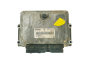 Calculateur Ecu Fiat 55188214 0281011421 Bosch 33379