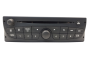 Radio Cd Renault 281158338R 7641123391 Bosch 2505