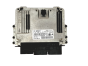 Calculateur 0281030546 9807885980 PSA Bosch 28375