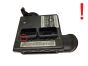 Calculateur A1661500379 A1661404300  Mercedes VDO 17788