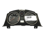Bloc Compteurs Vitesse Opel Astra H 13186321HC 110080261018 58394