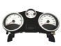 Bloc Compteurs Vitesse Peugeot 207 9662904780 A2C53190340 32448