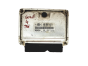Calculateur VW 038906019CJ 0281010302 Bosch 24751