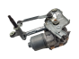 Tringlerie D'essuie Glace Gauche Peugeot 5008 9671062180 1397220576 Bosch 1676