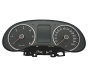 Bloc Compteurs Vitesse VW Polo 6R 6R0920861H 48966