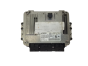 Calculateur 0281012985 9661204380 9653958980 PSA Bosch 19357