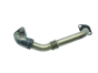 Tube d'Échappement rapatriement 8200269649 2.2 2.5 DCI Renault Master 2 Espace