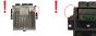 Calculateur 8200399038 8200513163 R0410B034A Renault Delphi 3447