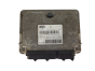 Calculateur IAW4AF.M8 55187373 61600.628.05 Fiat Magneti Marelli 2809