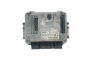 Calculateur 0281011627 9656161880 9653958980 PSA Bosch 45528