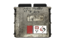 Calculateur LPG 67R011002 110R001001 FLY SF BRC 17899