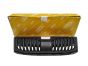 Grille De Par Chocs,Calandre Pour Skoda Octavia 3 5E0853653A 88531824302 DPA