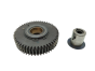 Poulie D'arbre A Came 8200810829 2.2 2.5 DCI Renault Opel Nissan
