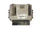 Calculateur 55198054 AL 0281012122 Opel Bosch 25821