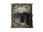 Calculateur Smart 0003107V006 0261205004 Bosch 13722