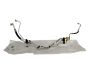 Tuyau De Climatisation Nouvelle Original 9838637580 Citroen Peugeot