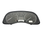 Bloc Compteurs Vitesse Peugeot 307 9654485080 A01 55318