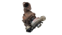 Turbocompresseur 9615718980 454060-1 Garrett 1.9 TD Citroen Xantia
