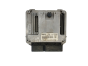 Calculateur 55200785 0281010989 Fiat Bosch 42437