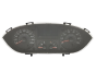 Bloc Compteurs Vitesse Fiat Idea 735364160 503000680000 29041